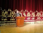 محافظ بورسعيد: معلم الدرس الخصوصي ليس مدرسا بل تاجر علم زائف يتاجر بأولادنا