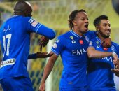 أهداف الإثنين.. الهلال يحسم قمة النصر.. ونابولي يسقط في فخ كالياري