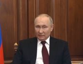 بوتين مهاجما أوكرانيا: كانت تسرق الغاز الروسى ومسئولوها يُهربون الأموال لأوروبا