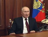 بوتين يطلب التركيز على استقرار واستدامة ميزانية روسيا للسنوات الثلاث المقبلة