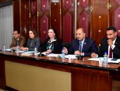 البيئة: نسبة الانبعاثات فى مصر 0.6% وسنكون الملاذ الوحيد للسياحة على وجه الأرض..صور