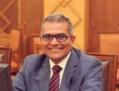 تكليف الدكتور أشرف حيدر بتسيير أعمال رئيس جامعة مصر للعلوم والتكنولوجيا