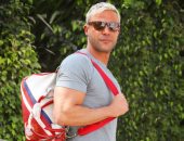 محمد إمام ينشر أول صورة من فيلم "عمهم": بصور مشهد أكشن بقالى 3 أيام