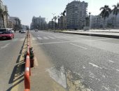 طقس بورسعيد الآن.. انكسار الشبورة وسطوع الشمس فى سماء المحافظة "لايف وصور"