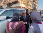 تجار العلم.. محافظ بورسعيد: معلمو الدروس الخصوصية يبتزون الدولة وأولياء الأمور