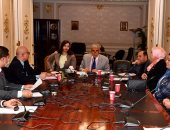 "قوى النواب" توصى التنظيم والإدارة بدراسة ملف العاملين المؤقتين بمحو الأمية 