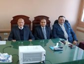 السجن المشدد 7 سنوات لخمسة من منقبى الآثار فى بورسعيد