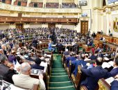 مجلس النواب يقرر إعادة قانون الضريبة على الدخل إلى اللجنة الخطة والموازنة