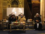 أحمد عمر هاشم: الإسراء والمعراج ضيافة إلهية لنبينا العظيم