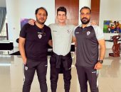 زيزو يطير إلى المغرب للحاق بالزمالك أمام الوداد بعد التعافى من كورونا