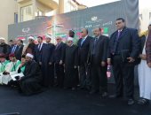 مصر تحصد المراكز الأولى بمسابقة بورسعيد الدولية للقرآن الكريم والابتهال.. لايف وصور