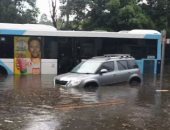 شوارع سيدنى بين الدمار والانحسار.. مياه الفيضان تهدد أستراليا بعد غرق المنازل