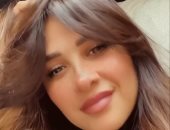 ياسمين عبد العزيز تطل بالأسود في أحدث ظهور لها.. فيديو وصور