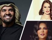 نوال الكويتية وشريهان وحسين الجسمى يهنئون السعودية بيوم التأسيس: حكاية تاريخ