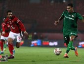 سر الرقم 22 المميز والتاريخ الاستثنائى فى فوز الأهلى على المقاصة