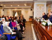 غدا.. "تضامن النواب" تنظر موازنة "القومى لأسر الشهداء" و"البحوث الاجتماعية"