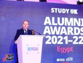 السفير البريطاني بالقاهرة: ندعم المسار التنموي.. ومصر بلد الفرص