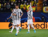 موعد مباراة يوفنتوس وفيورنتينا في نصف نهائي كأس إيطاليا