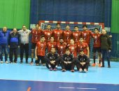 فوز الأهلى وتعادل الزمالك فى ختام المرحلة الثانية من دورى مرتبط اليد