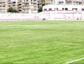 الزمالك يستغل سفرية المغرب للبدء فى تطوير ملعب الكرة