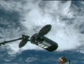 ناسا تعلن نجاح التحام مركبة الشحن الأمريكية Cygnus مع محطة الفضاء الدولية