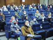 التنظيم والإدارة يدرب موظفى إدارات الموارد البشرية المنتقلين للعاصمة الإدارية