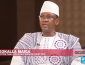 رئيس وزراء مالى شوجويل مايجا يتهم فرنسا بمحاولة تقسيم البلاد