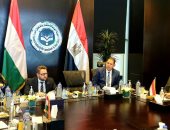 وزارة التجارة: إعادة تشكيل مجلس الأعمال المصرى المجرى المشترك لتعزيز الشراكة