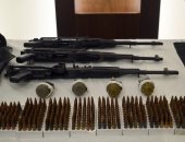 لبنان يعلن ضبط خلية إرهابية خططت لتفجيرات ضد مراكز دينية فى بيروت