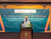 القيادات الإسلامية بجنوب شرق آسيا تشيد بزيارة أمين رابطة العالم الإسلامى لتايلاند ولقاءات القيادة البوذية