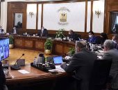 رئيس الوزراء يترأس اجتماع اللجنة العليا المعنية بالتحضير لاستضافة مصر COP27