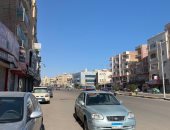 طقس البحر الأحمر.. ارتفاع درجة الحرارة والسماء صافية.. بث مباشر