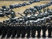 الأسلحة الروسية VS الأمريكية.. جنرال لـ"فوكس": قدرة أوكرانيا القتالية تعتمد على أمريكا.. موسكو استثمرت فى الدفاع الجوى والغواصات والأسلحة النووية.. ويحذر: الأفضلية لواشنطن لكنها لم تصطدم بـ"جيش دولة كبيرة"