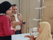 القوى العاملة: بدء دورات مهنة التفصيل لـ"الصم والبكم" فى الوادى الجديد