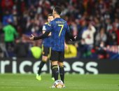 دوري أبطال أوروبا.. أتلتيكو مدريد يحسم الشوط الأول ضد مانشستر يونايتد "فيديو"