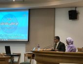 ندوة بـ الأعلى للثقافة: توثيق الأعمال بنقابة الفنون التشكيلية يمنع تزويرها 