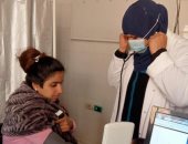 تقديم الخدمات الطبية والعلاجية لـ15 ألف سيدة خلال يناير فى المنيا