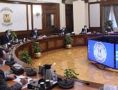 مدبولى: توجيهات من الرئيس السيسي بتنفيذ مشروعات تحقق القيمة المضافة من خام الفوسفات