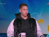 محمد مغربى: ثقة موسيمانى كانت دافعا لى للتألق مع الأهلي