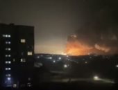 الدفاع الروسية: تدمير مدفع أمريكى الصنع ردا على قصف أوكرانيا لمحطة زابوروجيا