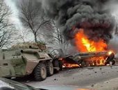 الدفاع الروسية: إسقاط طائرة مسيرة أوكرانية فوق مقاطعة بيلجورود