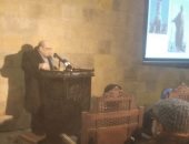 مصطفى الفقى: الخط العربى أحد أدوات القوة الناعمة فى مصر