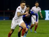 تأهل إشبيلية وأتالانتا ولايبزيج لدور الـ 16 فى الدوري الأوروبي.. فيديو