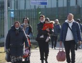 حكومة لبنان: خطة لتنظيم رحلات عودة اللبنانيين هربا من حرب أوكرانيا عبر بولندا