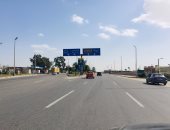 طقس الإسماعيلية اليوم.. رياح خفيفة وسيولة مرورية بكافة الطرق.. لايف وصور