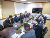 "الصحة" تعقد "ورشة عمل" مع وفد خبراء بالسويد لدعم منظومة التأمين الصحى الشامل