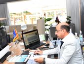 محافظ أسوان خلال اجتماع وزير التنمية المحلية: جهود إزالة التعديات مستمرة