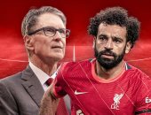 دليل جديد على اقتراب محمد صلاح من التجديد مع ليفربول