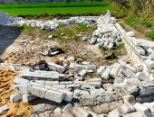 مواجهة المخالفين بالبحيرة.. حملات مكثفة لإزالة التعديات ورفع القمامة من الشوارع