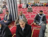 محافظ البحيرة: افتتاح مسجدين جديدين بتكلفة 4 ملايين جنيه بالدلنجات وأبو المطامير